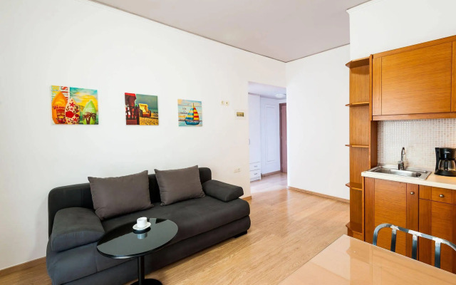 Elina Hotel Apartments