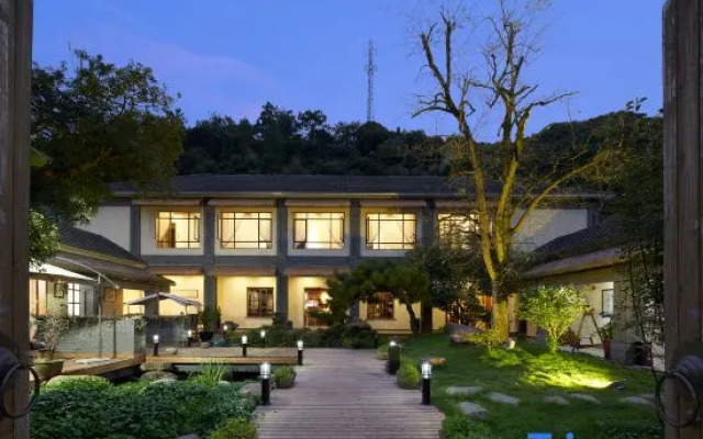 Zhong Deyuan Yododo Resort