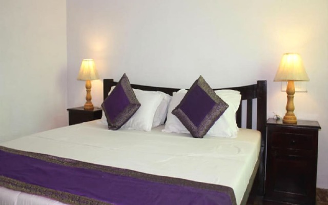 The Mamas Resort and Camp