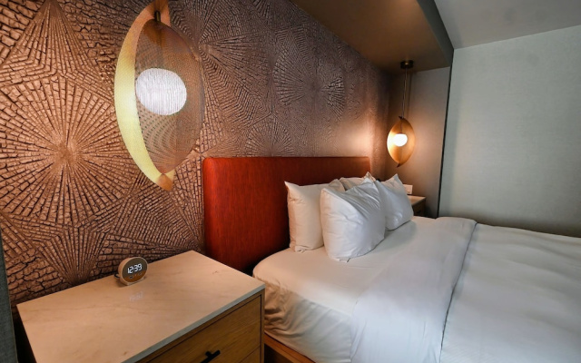 The Mindaro, part of JdV by Hyatt