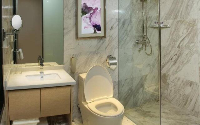 Lavande Hotel Huizhou Dongjiang