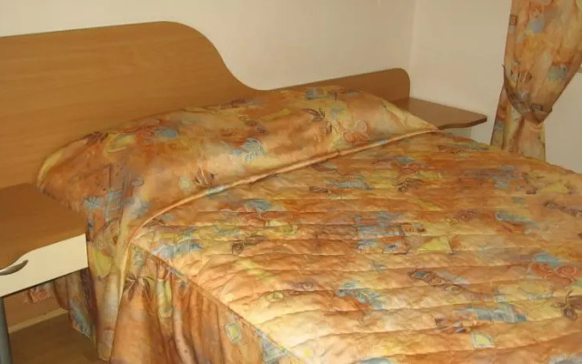 Greenway Club Holiday Village