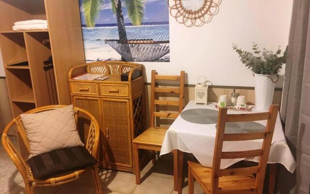 Katica apartment