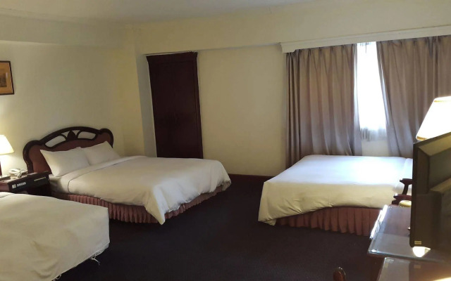 Sun Wang Hotel