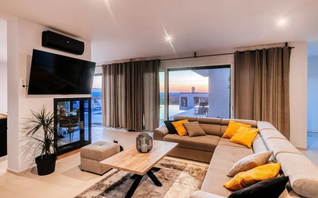 Villa Stressles