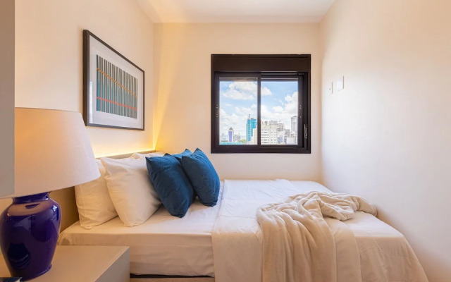 Vossa Bossa Bela Vista