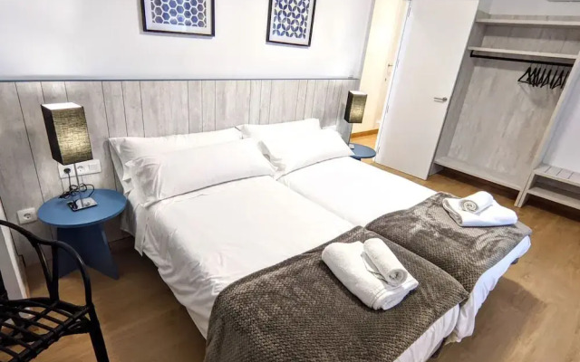 Apartamentos Plaza del Torico