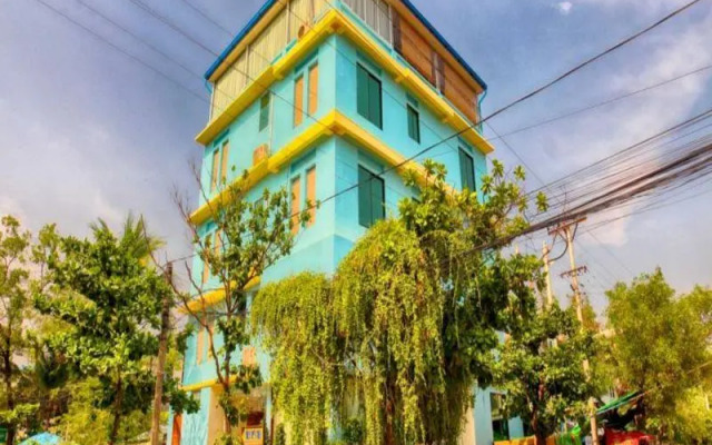 Nature Hotel