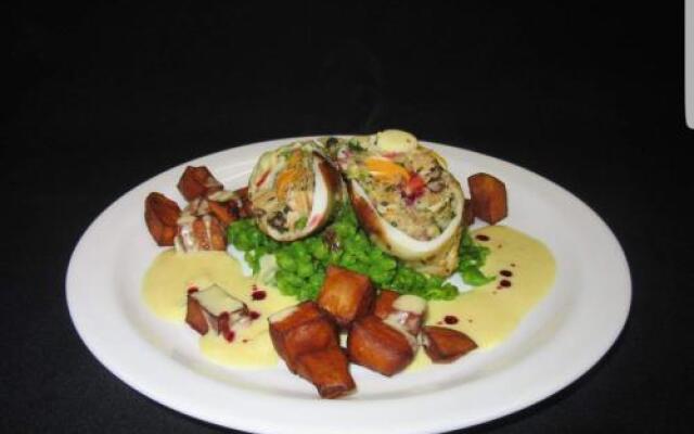Opunake Surf Inn