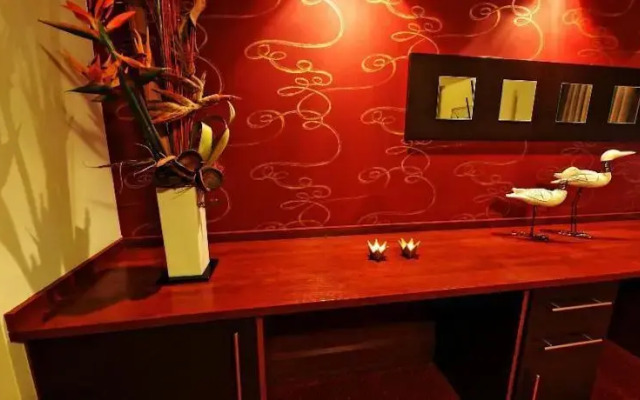 HOTEL KORONA - hotel klasy premium w rynku miasta Kluczbork