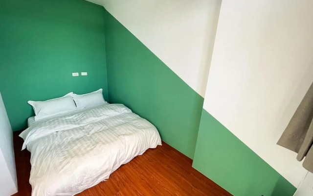 Small Island Homestay