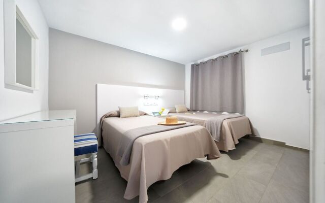 Apartamentos Los Papagayos