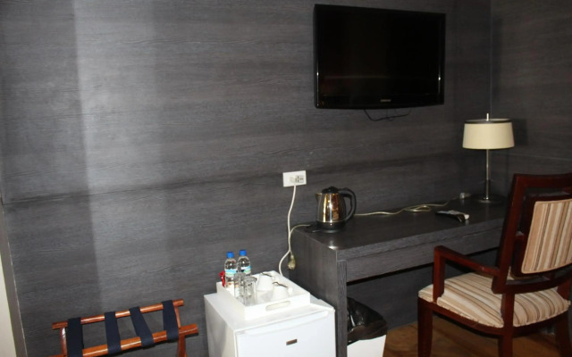 Ciudad Fernandina Hotel