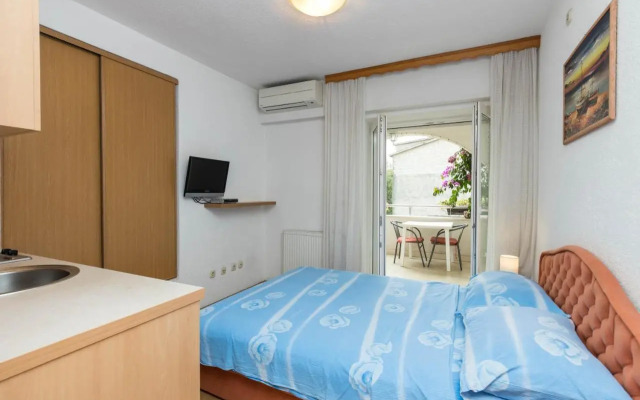 Apartments Cipetic