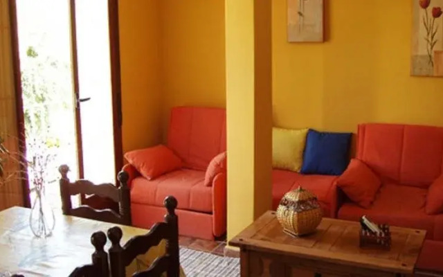 Casa Rural El Yedron