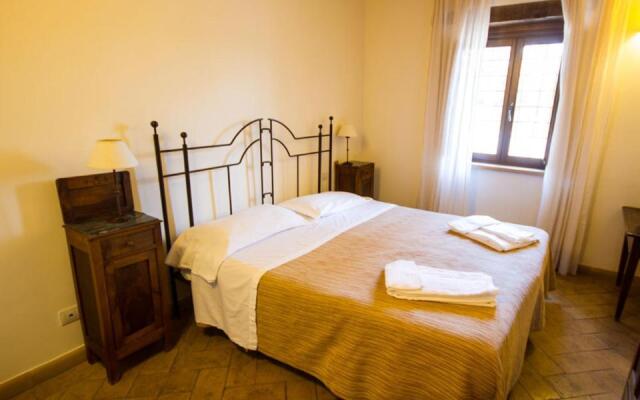 Agriturismo il Casale degli Amici