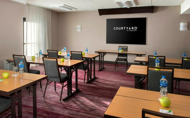 Courtyard by Marriott Poughkeepsie