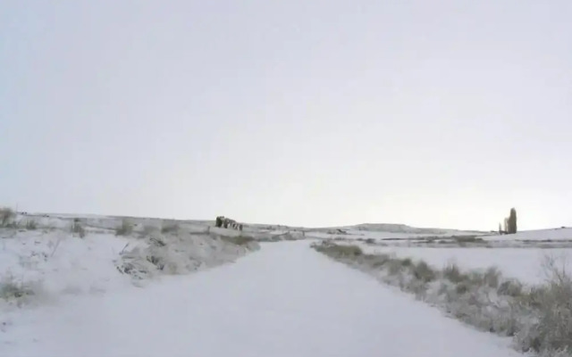 Hotel Rural Rincón de Doña Inés