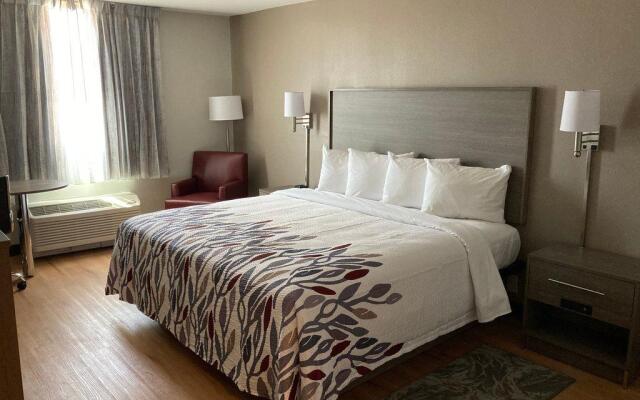 Red Roof Inn Chester