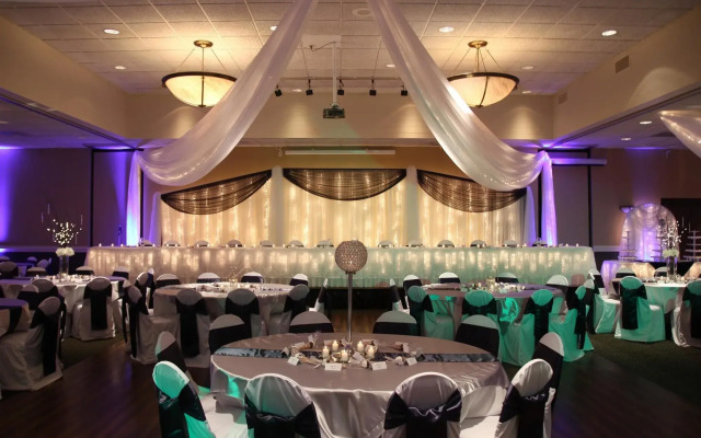 Best Western Plus Kelly Inn