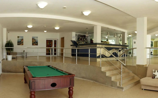 Hotel Marina
