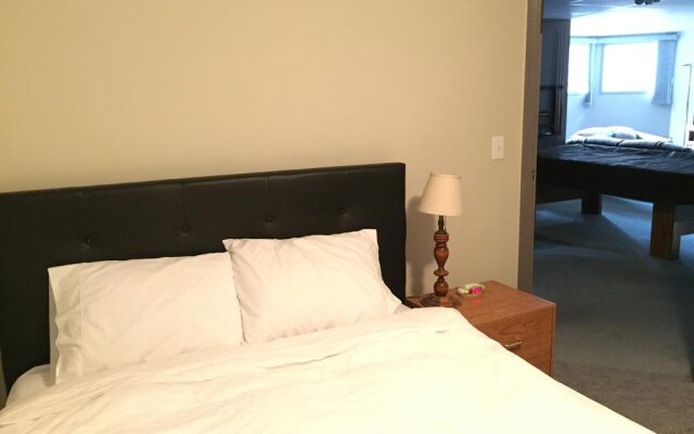 Bed & Breakfast Monarch