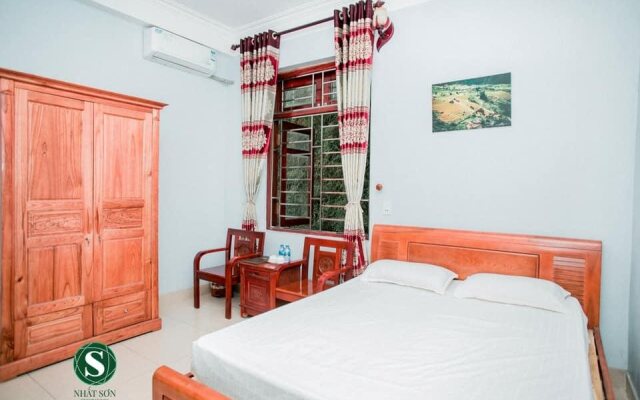 Nhat Son Guest House