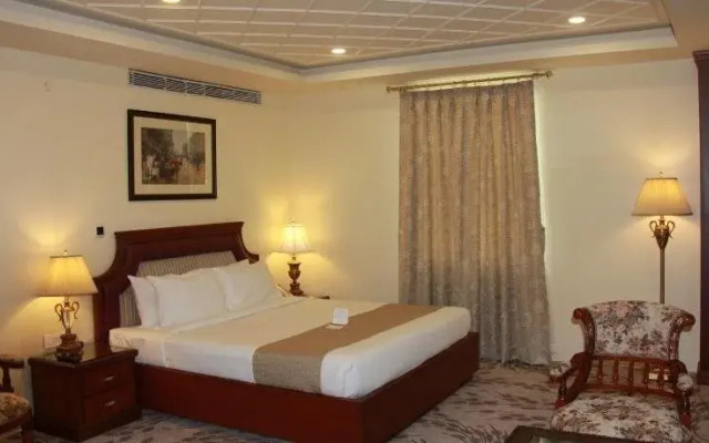 Hotel Royale de CASA