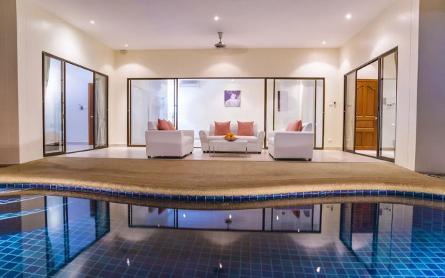Magic Villa Pattaya