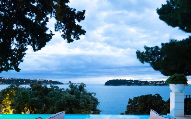 Villa Mey's Place On The Beach