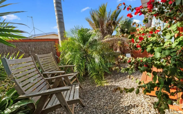Bach on Wilson - Waihi Beach Holiday Home