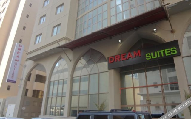 Dream Suites Hotel