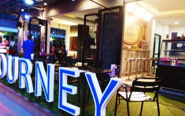 Hotel The Journey Patong New
