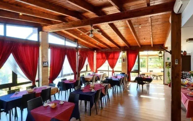 Tenuta Li Fani Residence Hotel