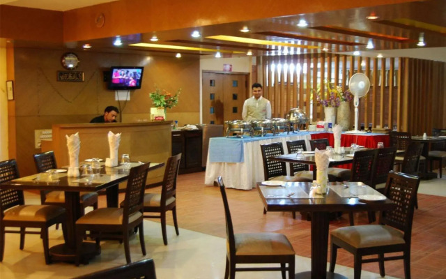 OYO 4642 Hotel Nishat View
