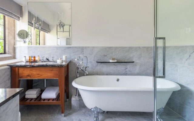 Lucknam Park Hotel & Spa