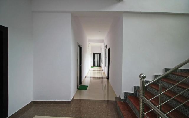 Hotel Chandni By OYO Rooms