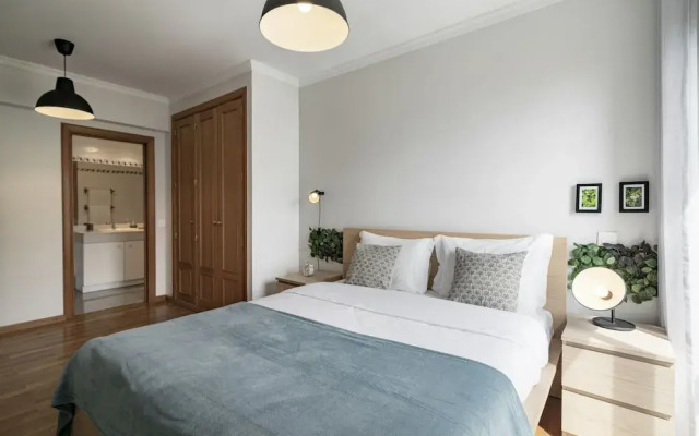 Ilhéus IV by An Island Apart