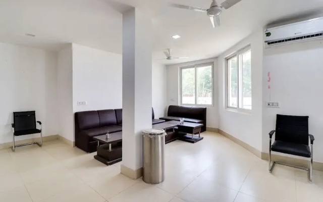 Capital O 41450 Tiger Den Resort