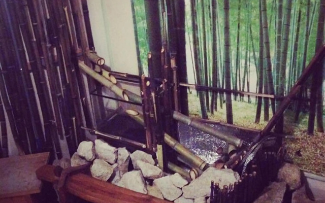 ILA hakushu guest house - Hostel