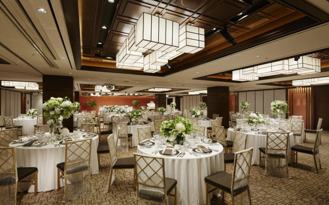 Royal Hotel Seoul