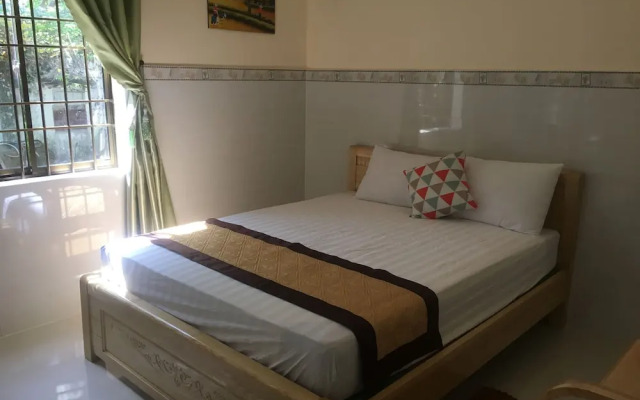Nam Dinh Homestay - Hostel
