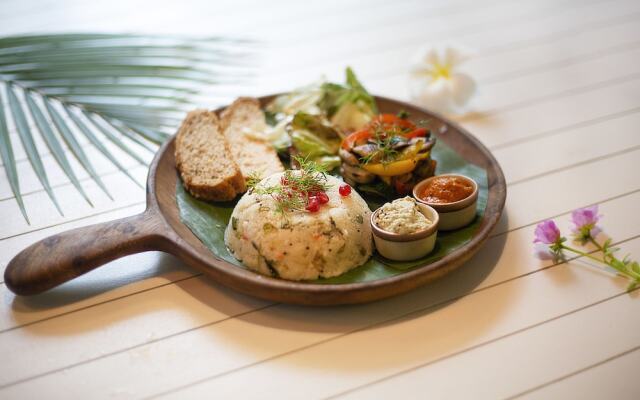 Mint Koregaon Park