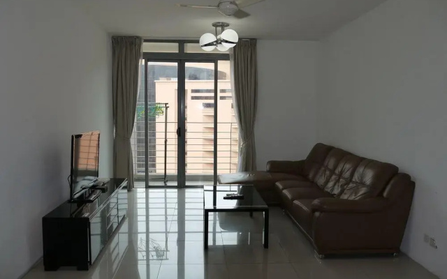 Greensward Suites At Taragon