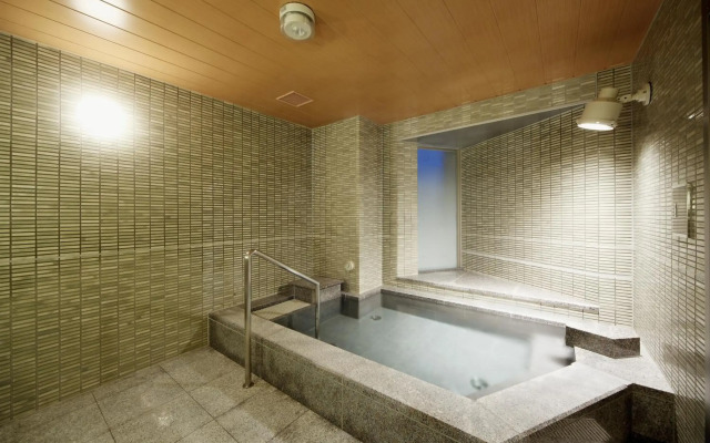 Tsuruga Manten Hotel Ekimae