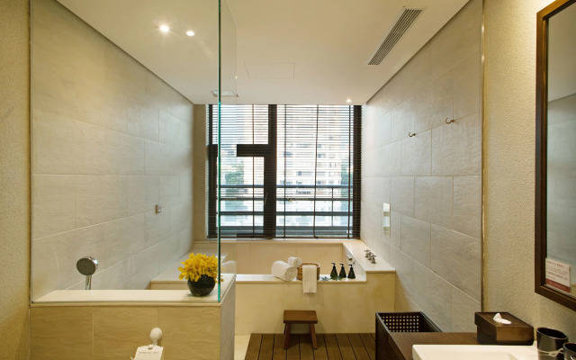 Beitou SweetMe Hot Spring Resort