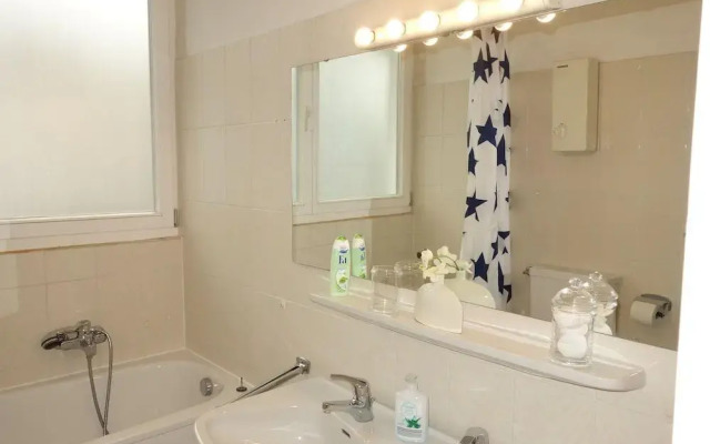 Representative City Villa