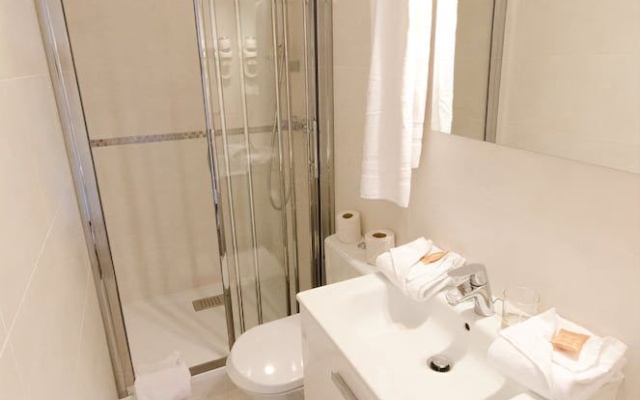 Hotel Carolina