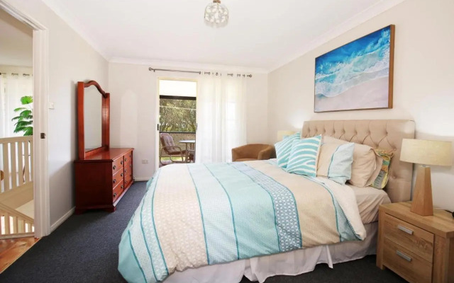 The Crescent - Pet Friendly - 1 Min To Beach