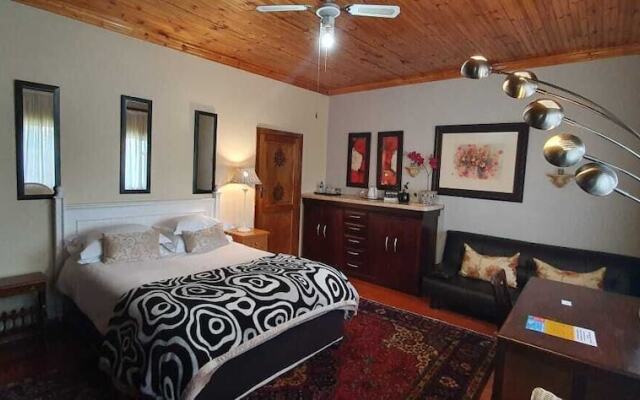 35onWashington Guesthouse